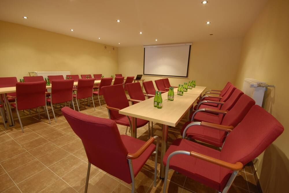 Konferensrum
