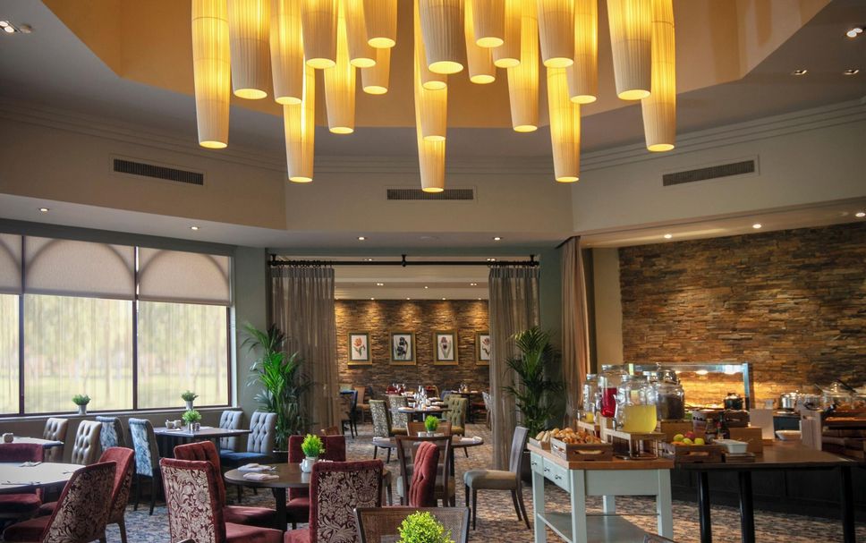 Restaurang Foto