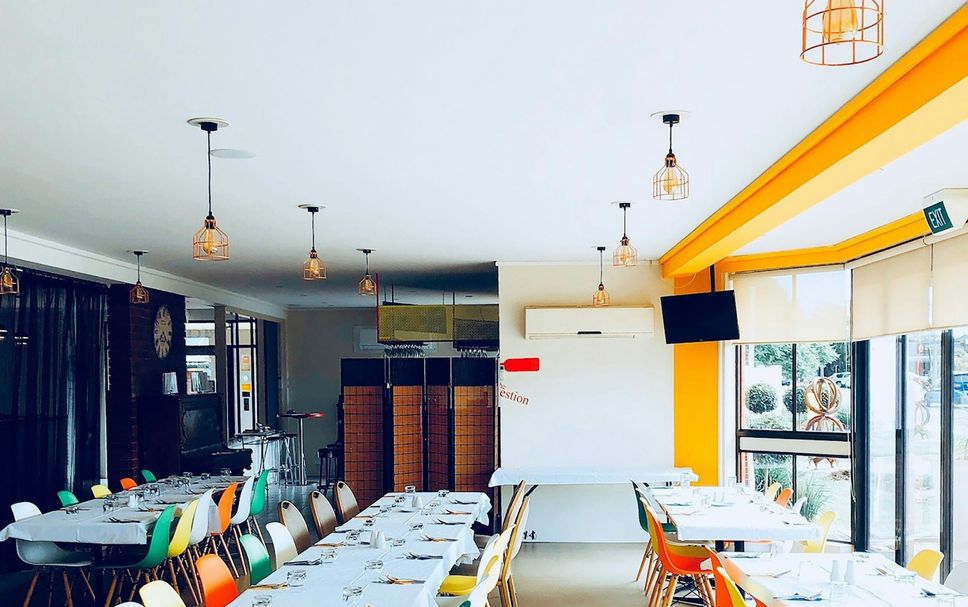 Restaurang Foto