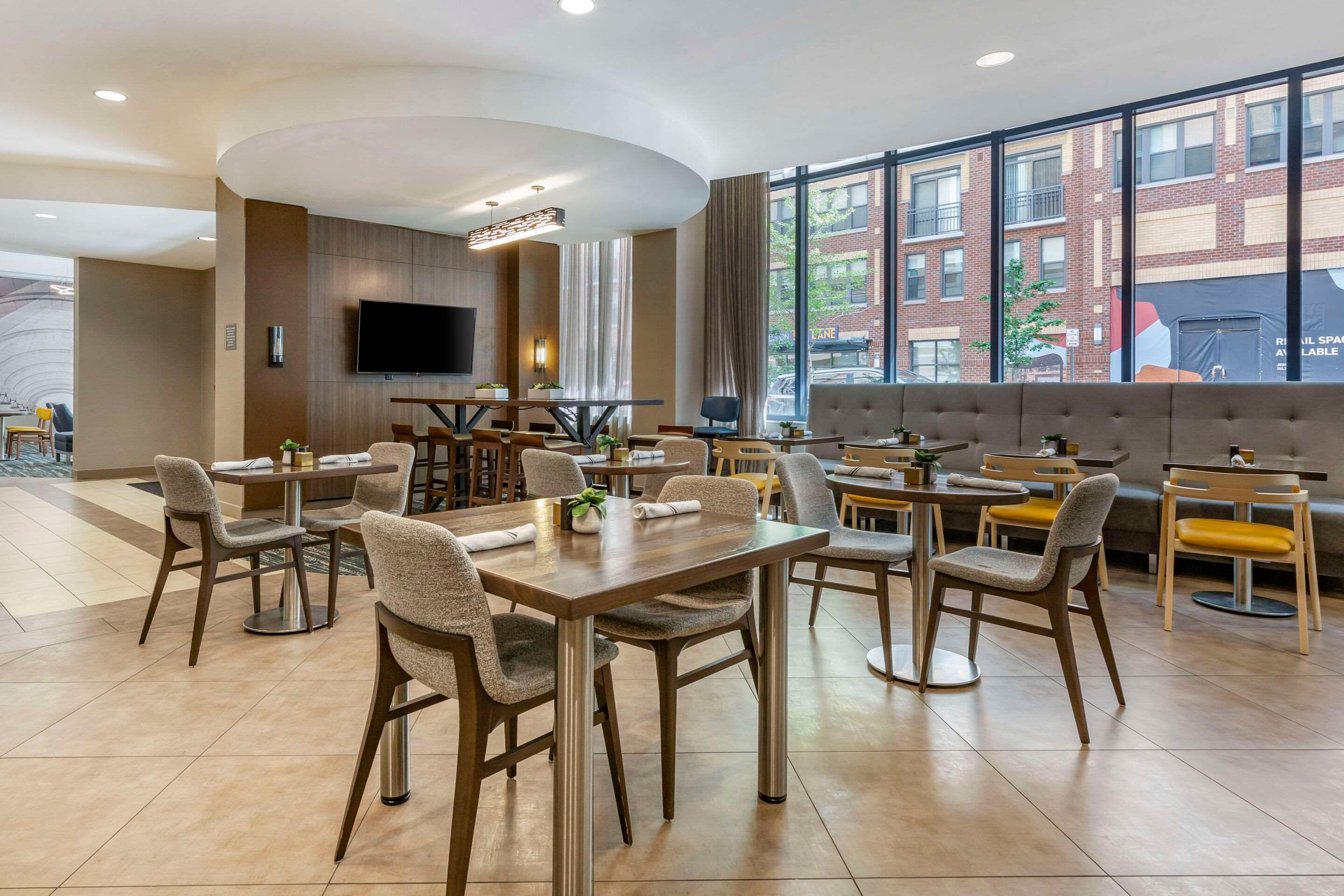 Restaurang