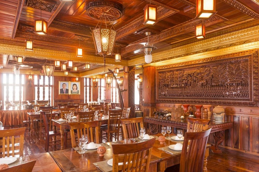 Restaurang