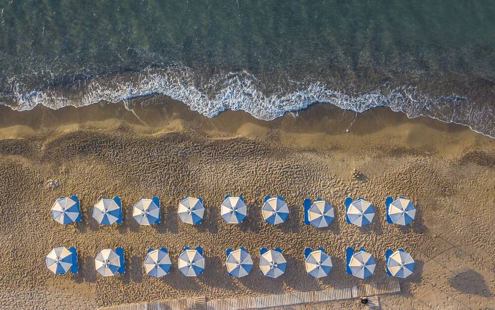 Strand Foto