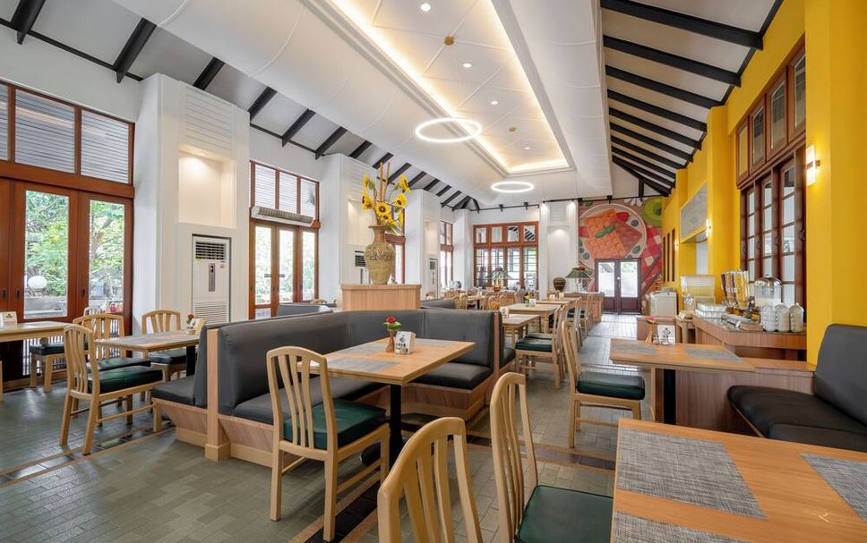 Restaurang Foto