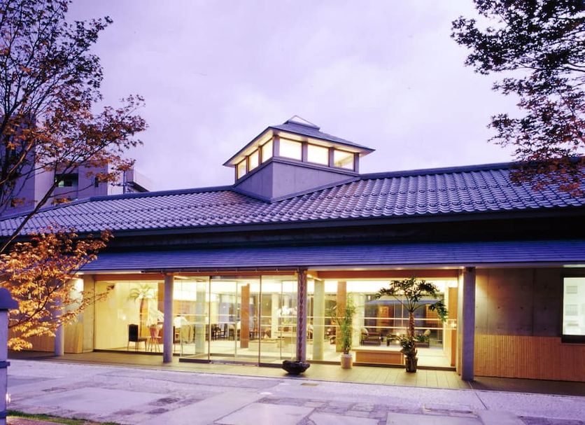 Byggnad Foto