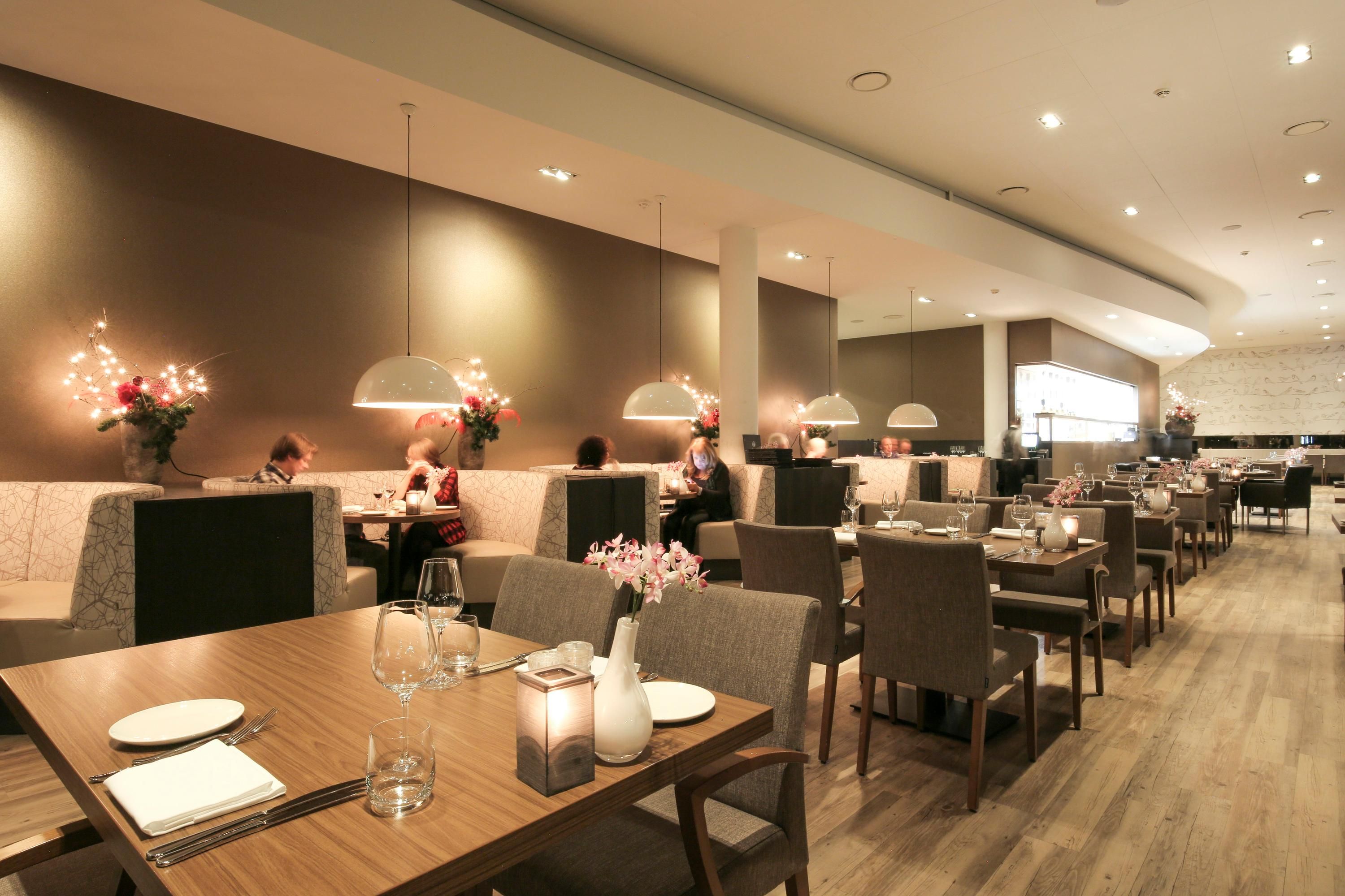 Restaurang
