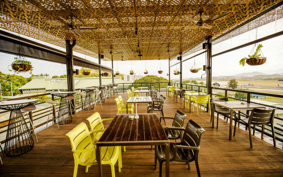 Restaurang Foto