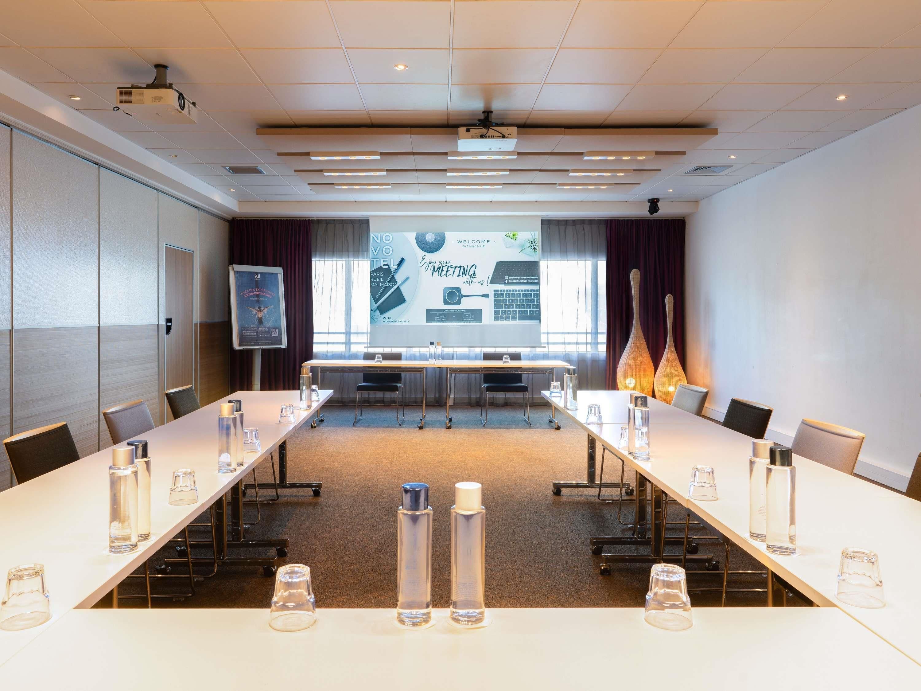 Konferensrum