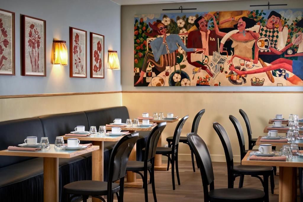 Restaurang