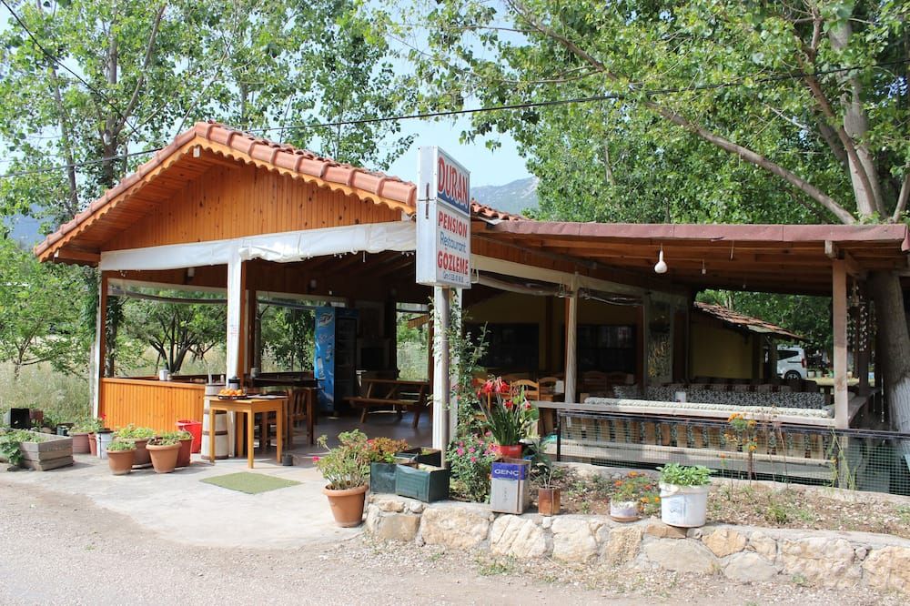 Restaurang