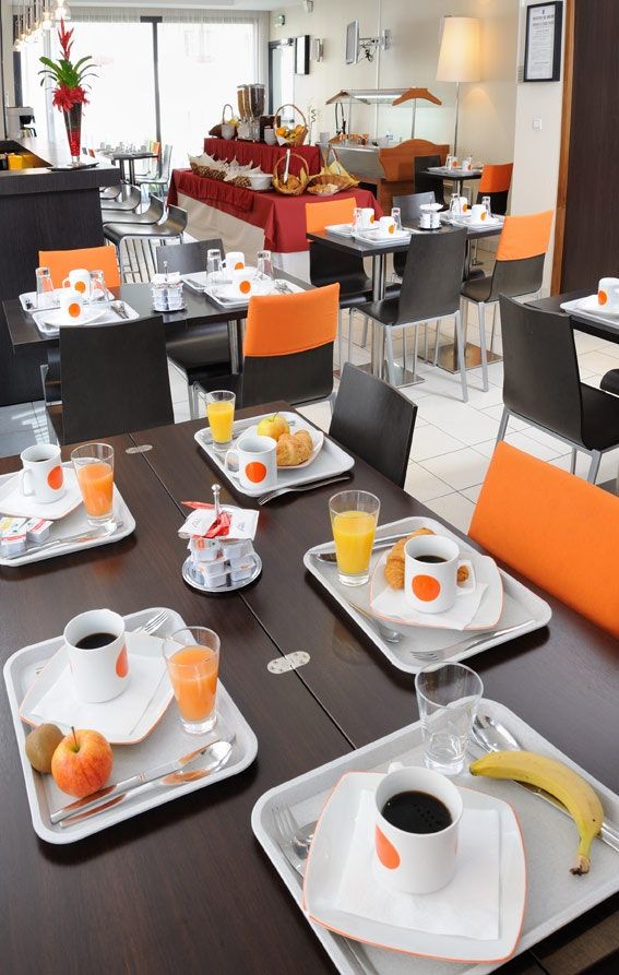 Restaurang