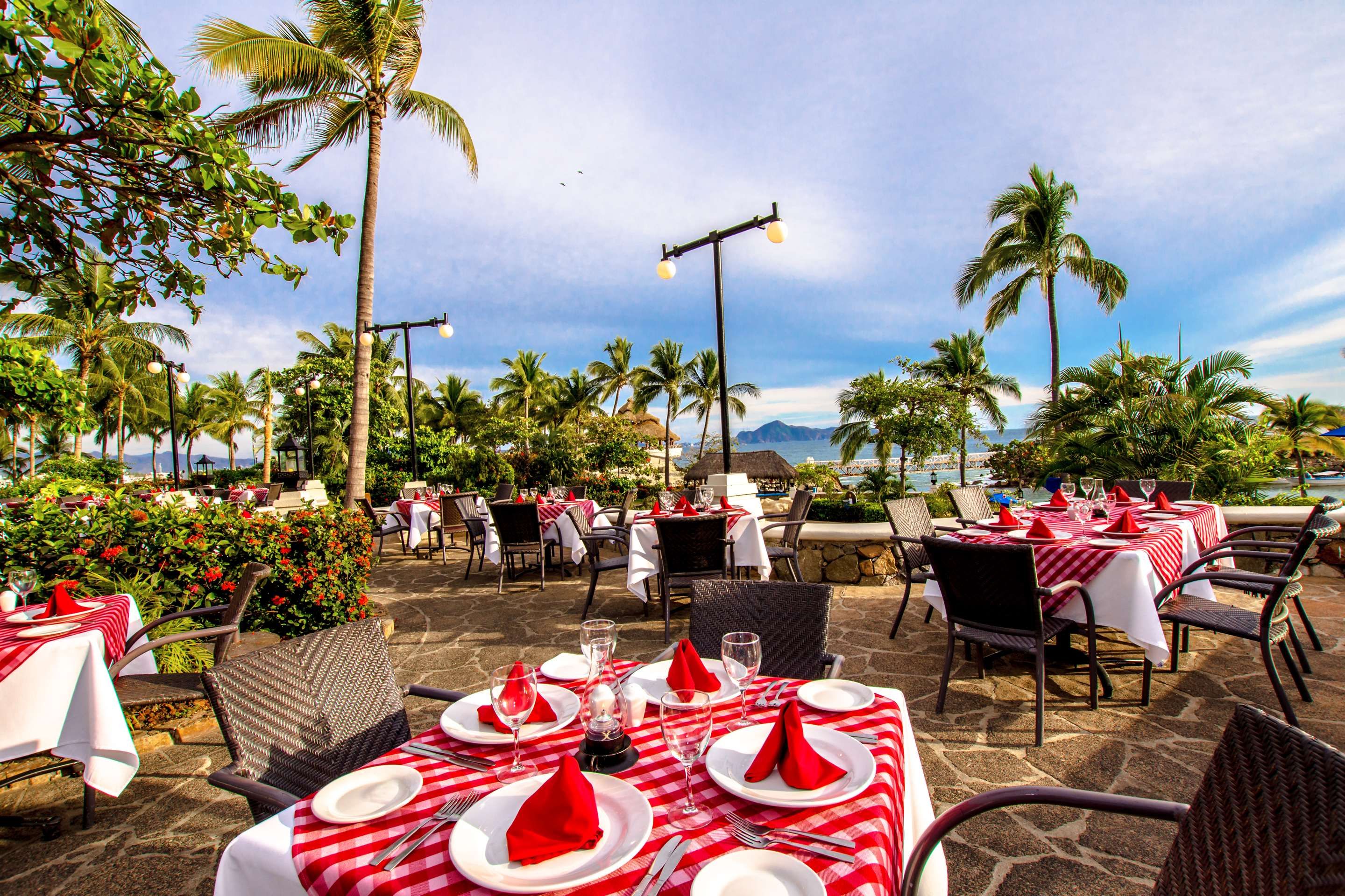 Restaurang