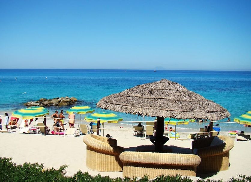 Strand Foto