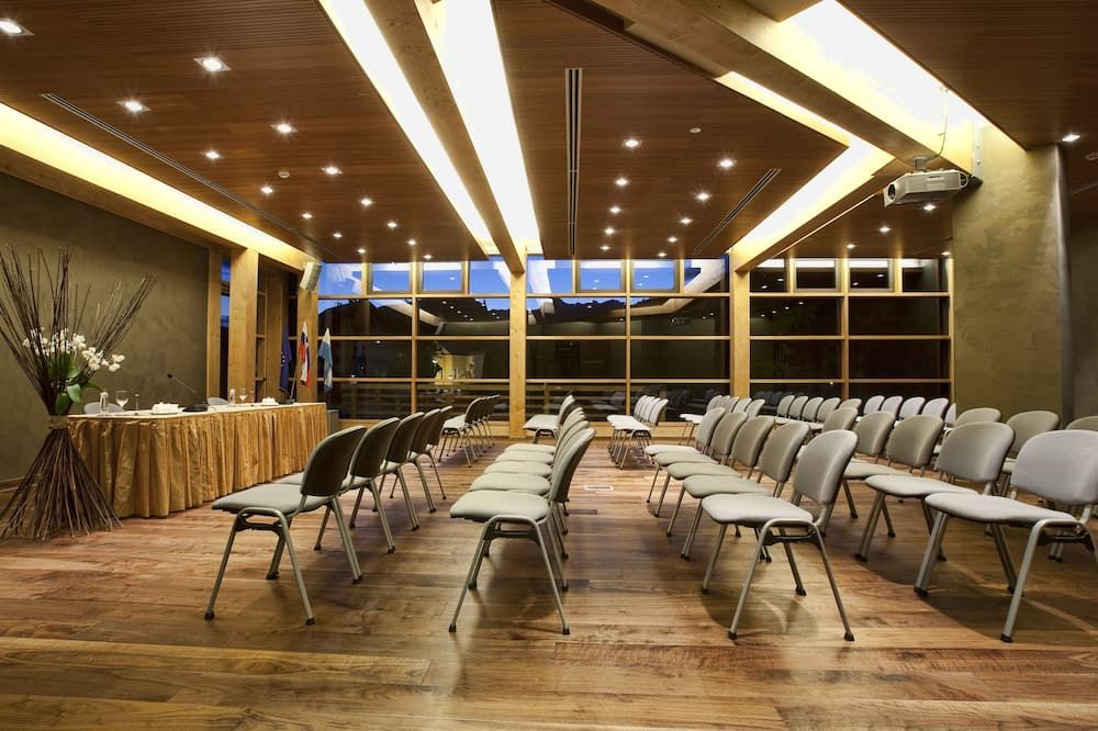 Konferensrum