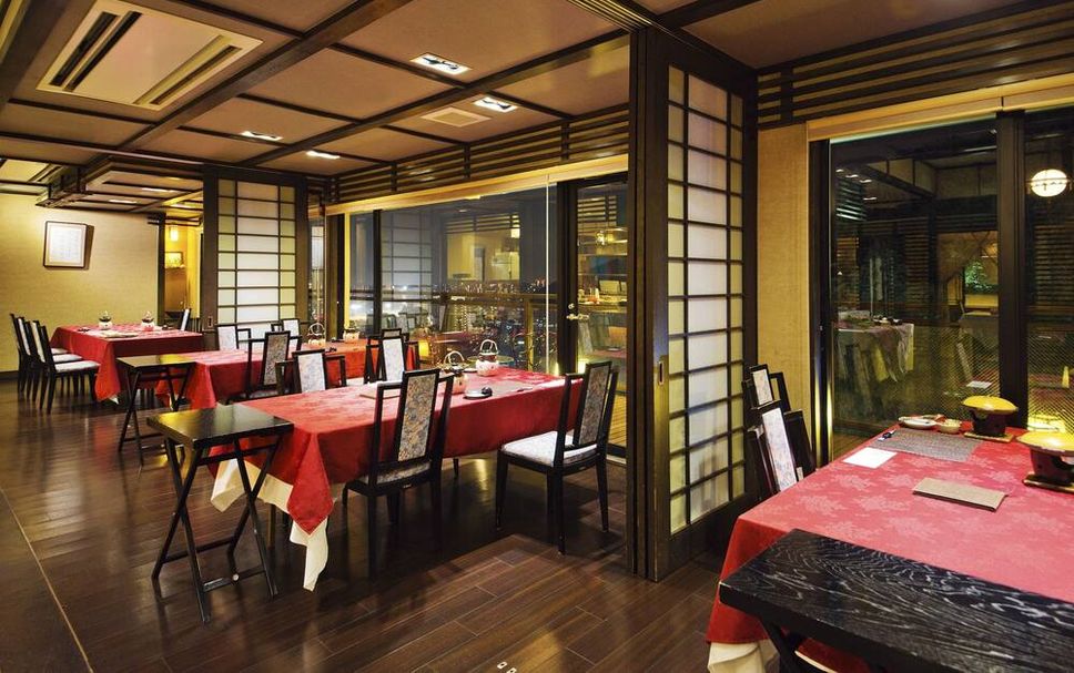 Restaurang Foto