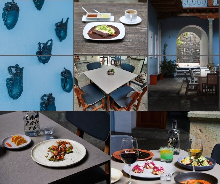 Restaurang