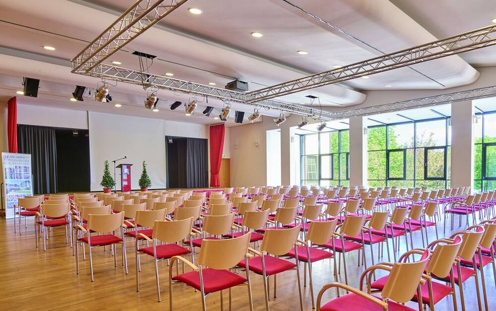 Konferensrum Foto