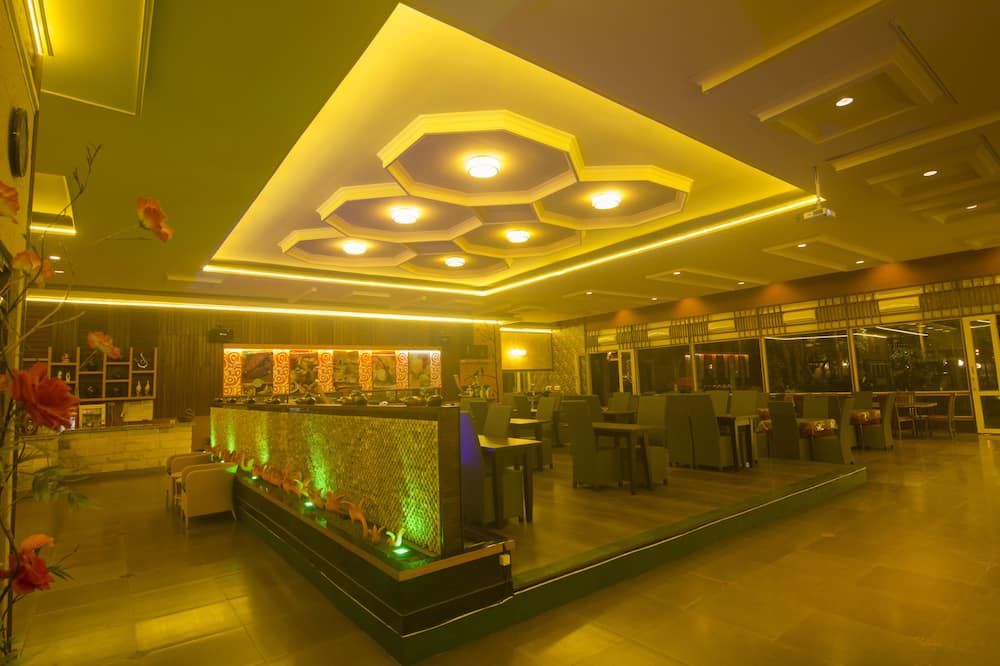 Restaurang