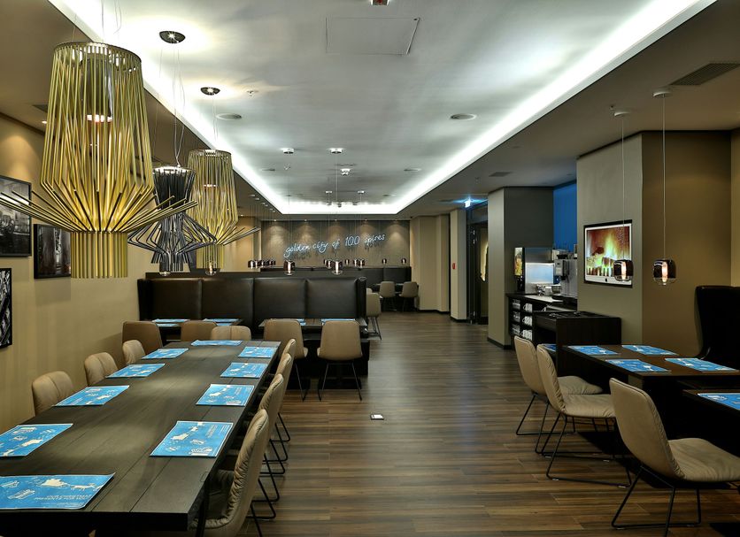 Restaurang Foto