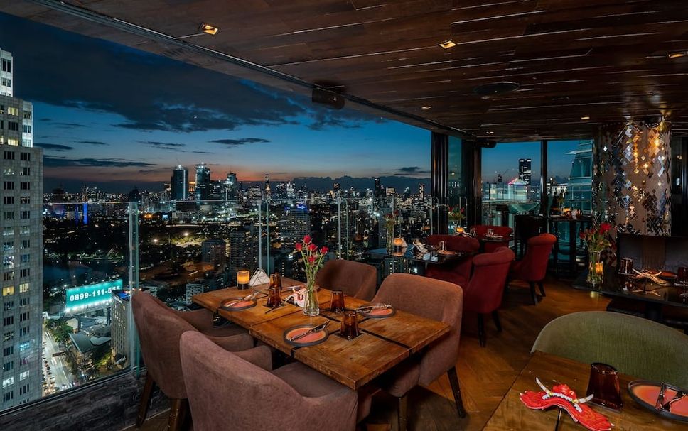 Restaurang Foto