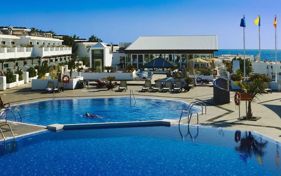 Pool Foto