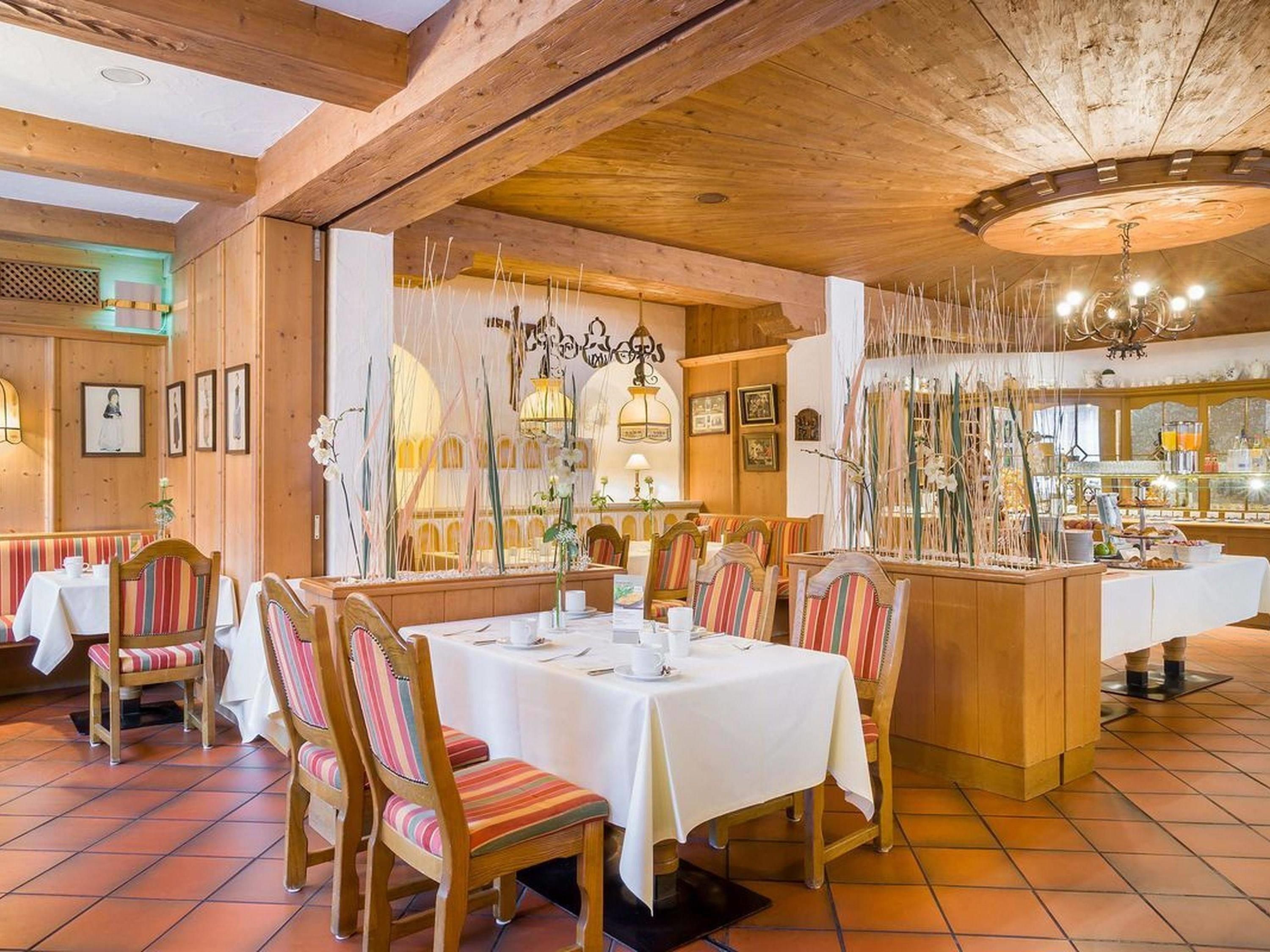 Restaurang