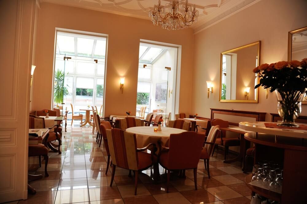 Restaurang