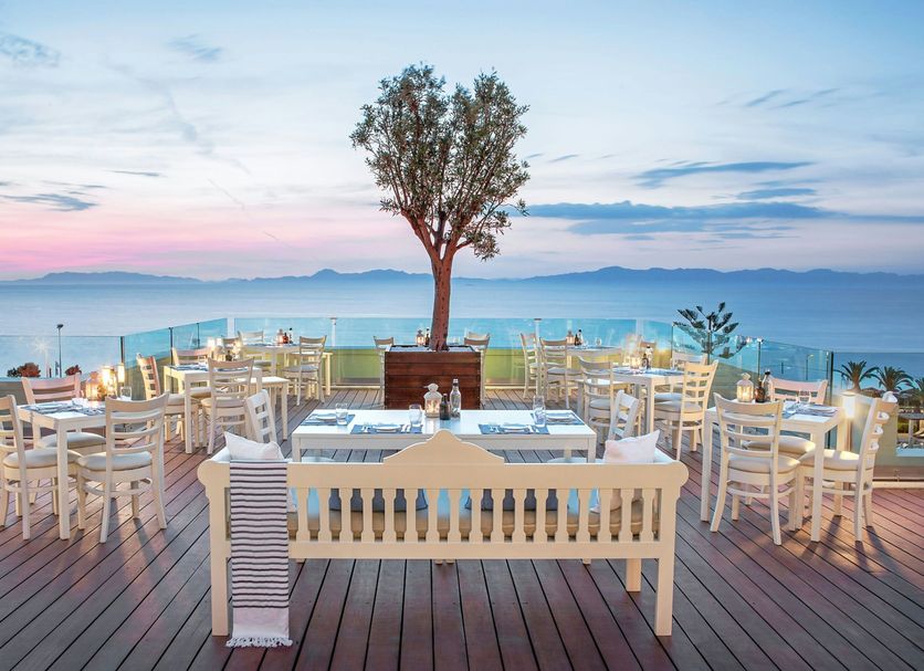 Restaurang Foto