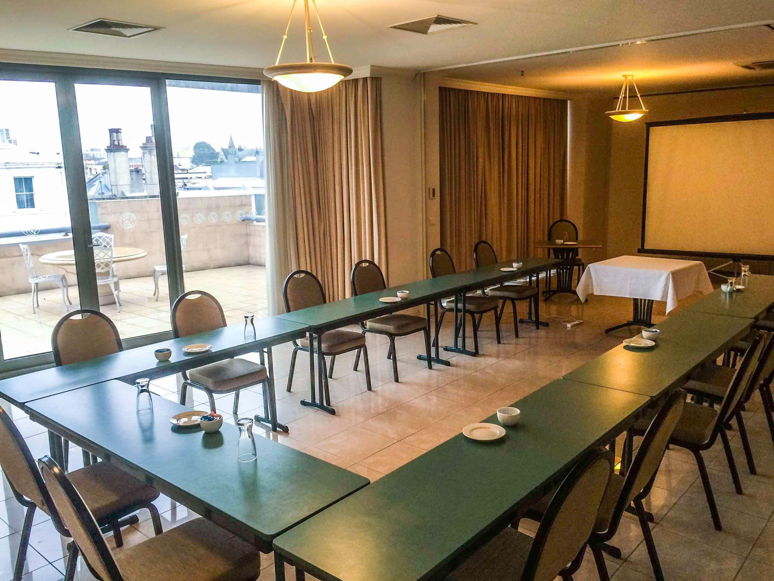 Konferensrum