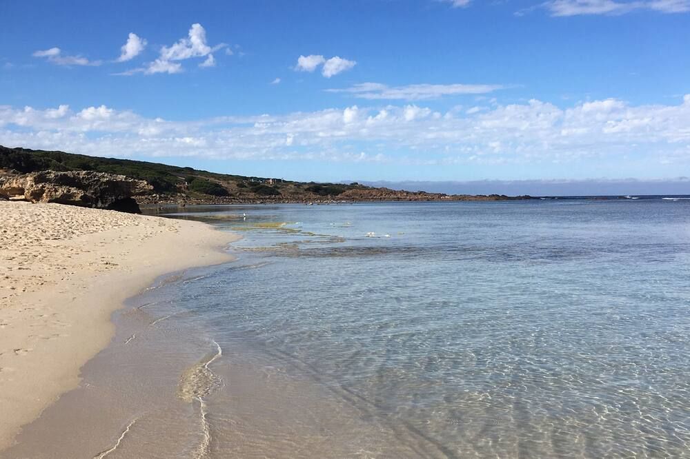 Strand Foto