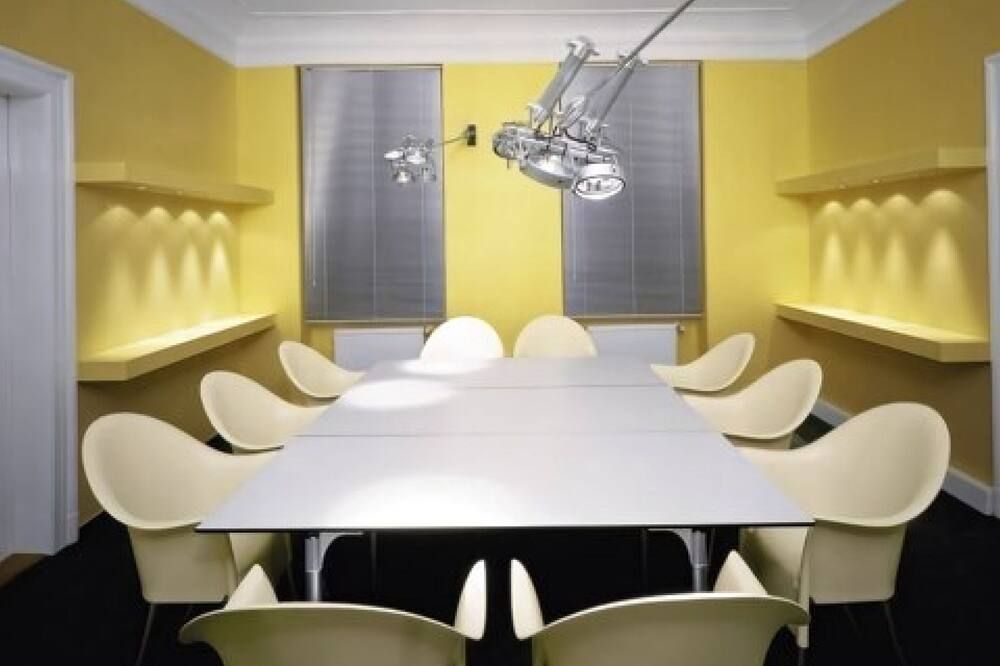 Konferensrum