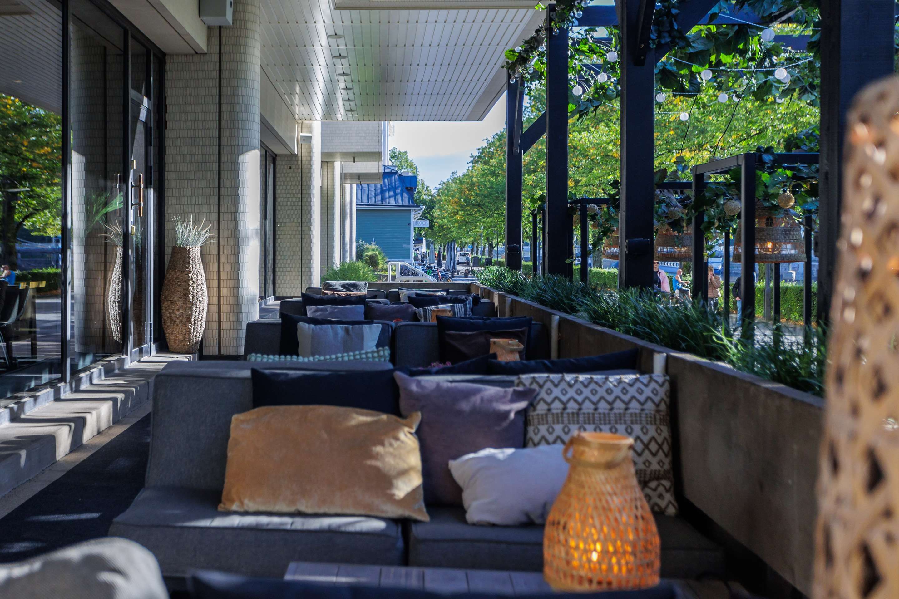 Restaurang