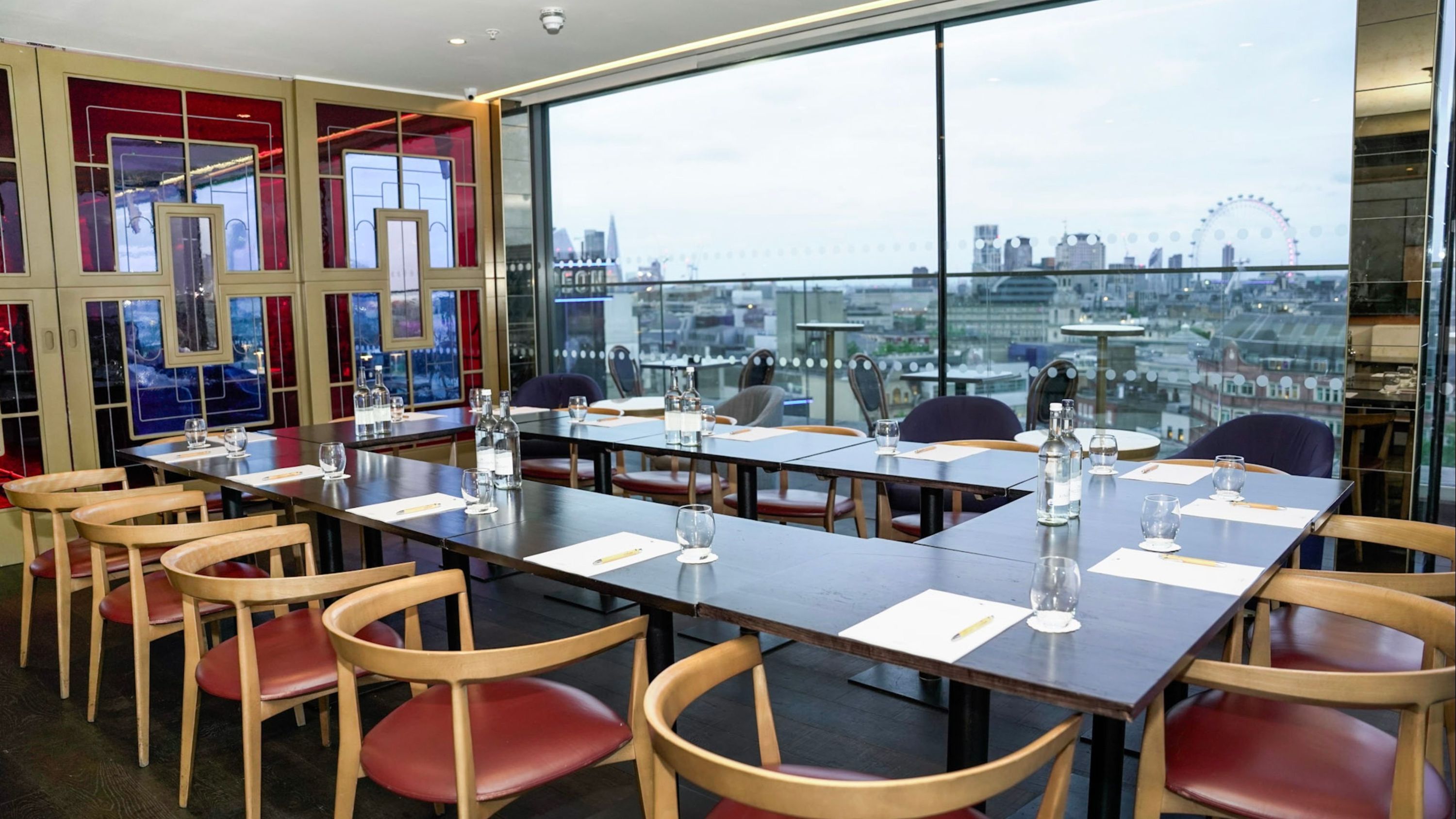 Restaurang