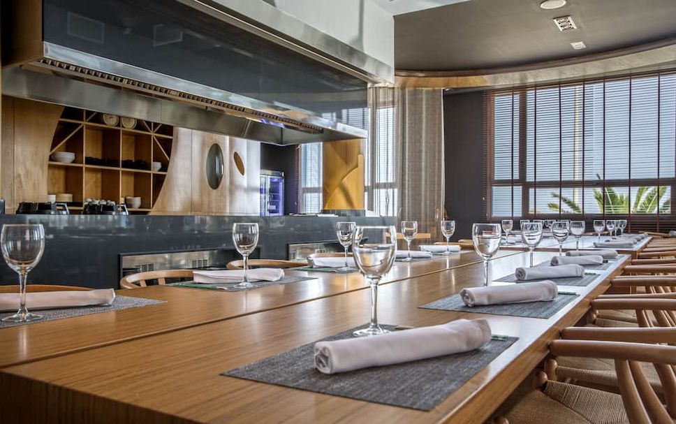 Restaurang Foto