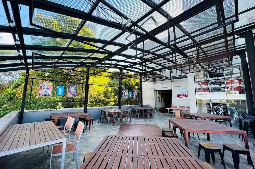 Restaurang Foto