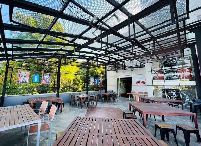 Restaurang Foto