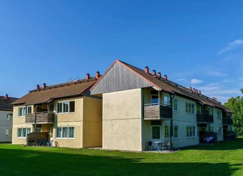 Byggnad Foto