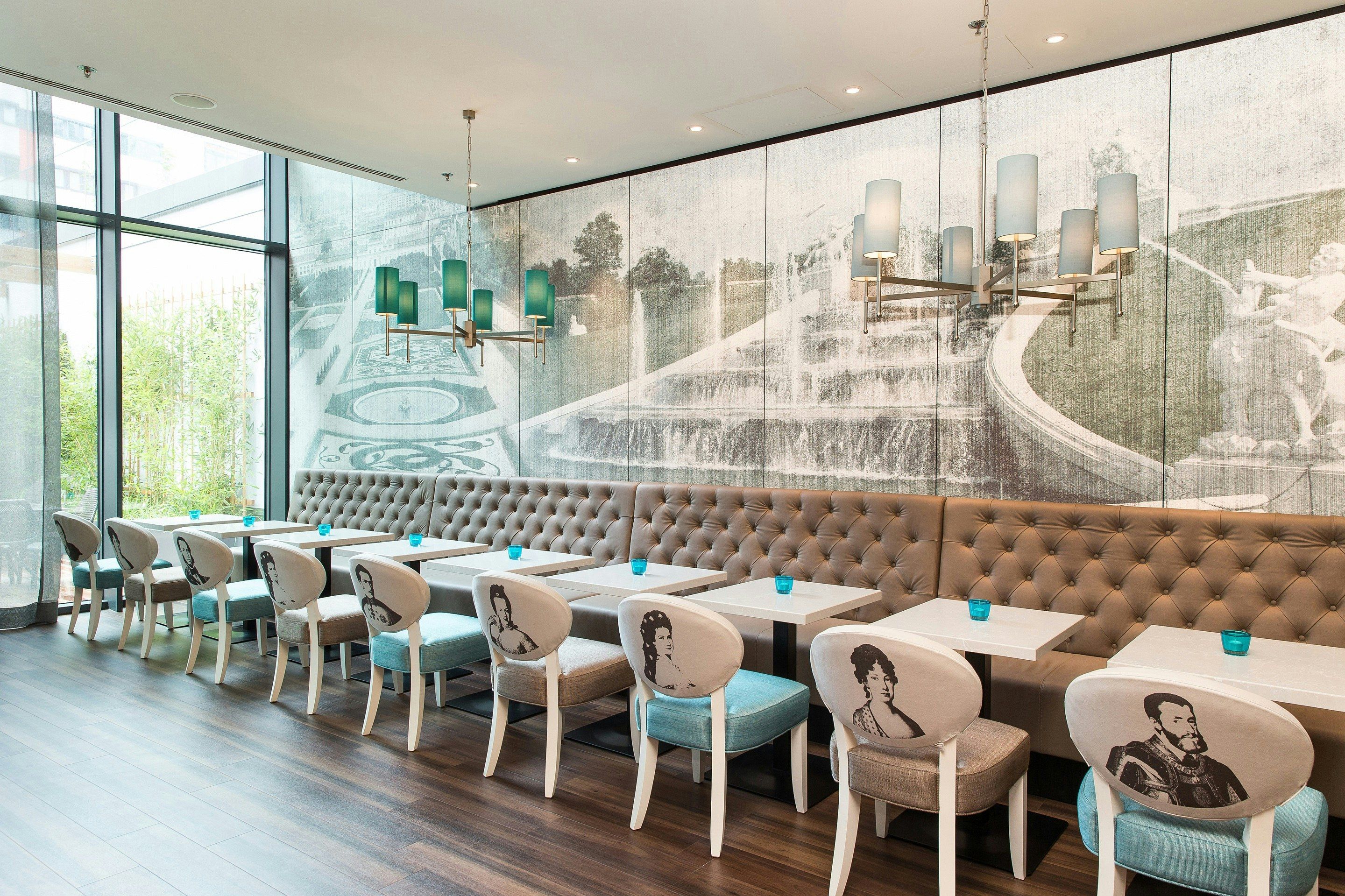 Restaurang