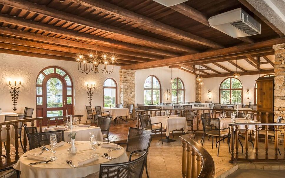Restaurang Foto