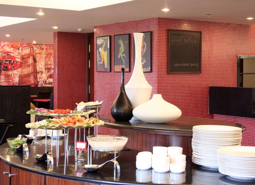 Restaurang Foto