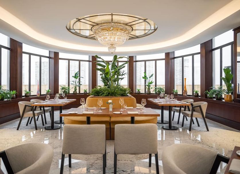 Restaurang Foto