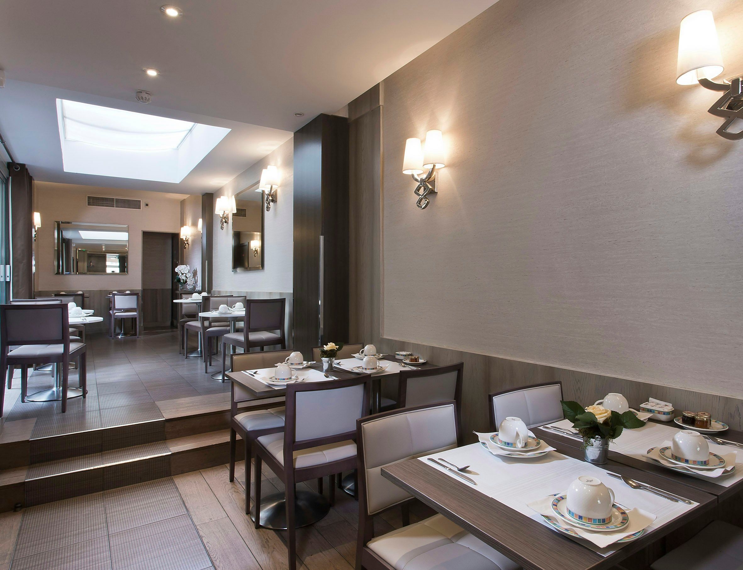 Restaurang