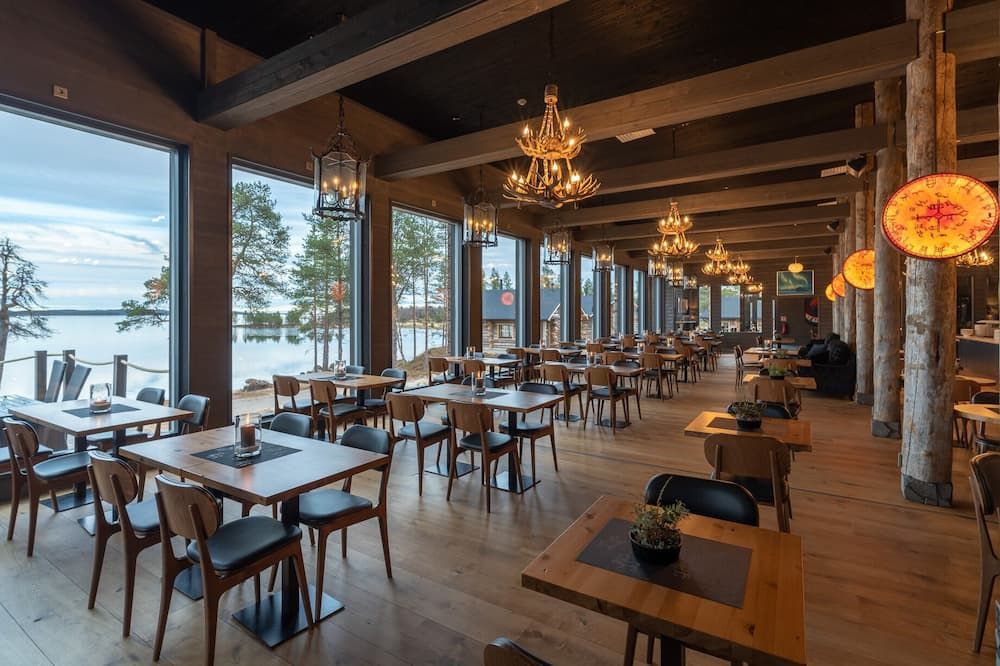 Restaurang