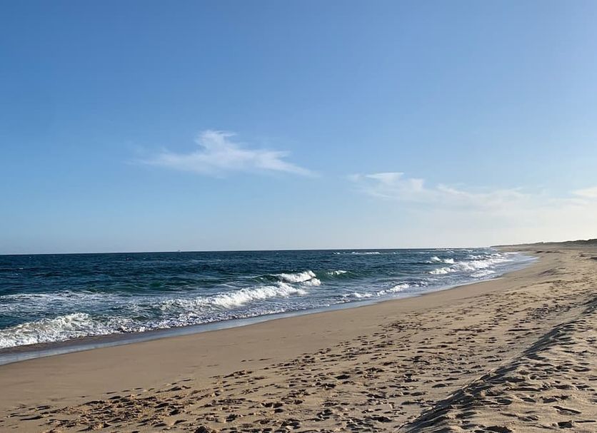 Strand Foto
