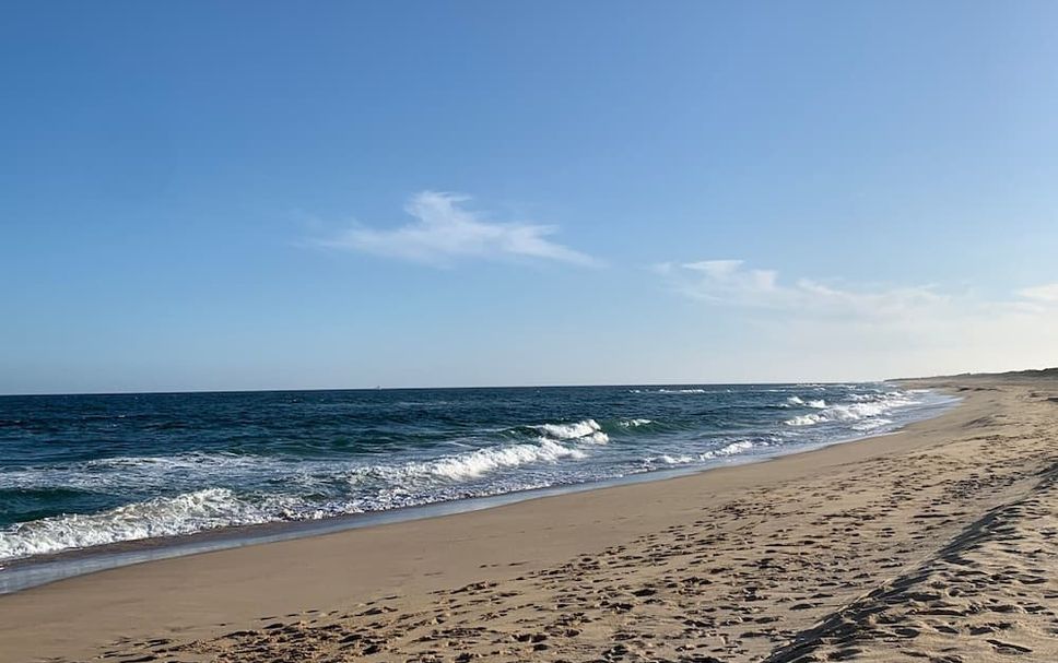 Strand Foto