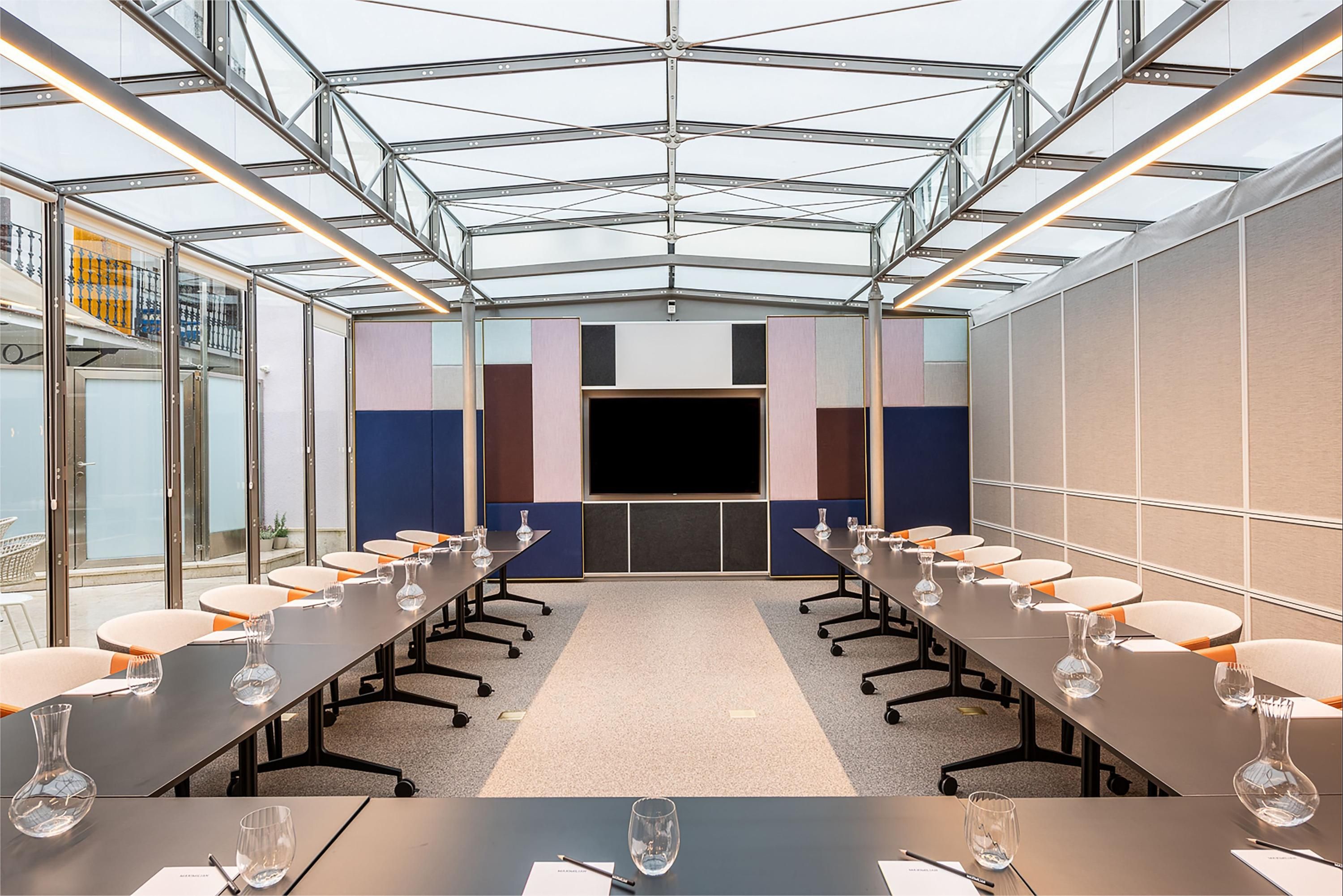 Konferensrum