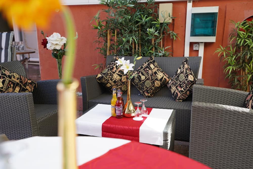 Restaurang Foto