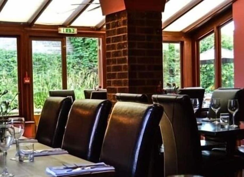 Restaurang Foto