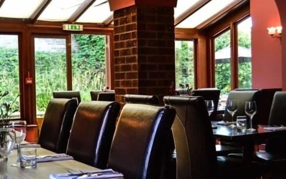 Restaurang Foto