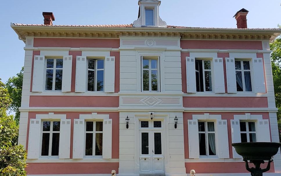 Byggnad Foto