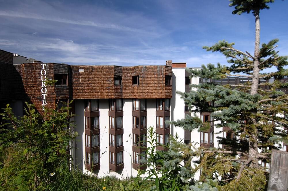 Byggnad